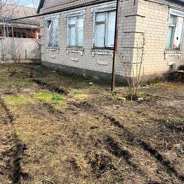 Сдам дом богатырева подъезд под машины звоните