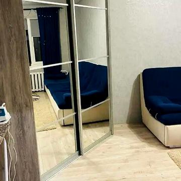 Довгострокова оренда 1к Квартира Героїв проспект