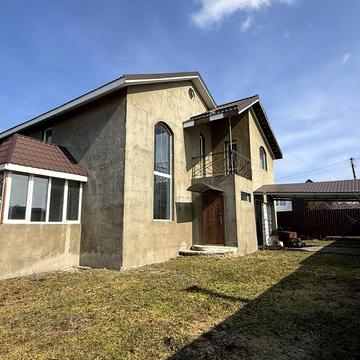 Продаж будинку в самому центрі м.Бориспіль ( 175 кв.метрів)