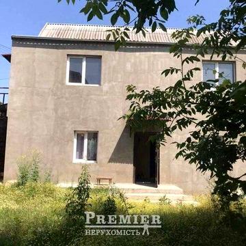 Продам ДОМ,  217 кв. м , два этажа. Лиман.