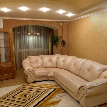 Оренда Здам 3кімн.Євро 2/5 від власника без% Героїв Майдану Каспрука16