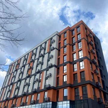 Продаж 2 кім. Квартири від  БК Водограй ЖК Фенікс