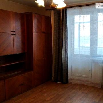 Довгострокова оренда 1к Квартира Радистів вулиця