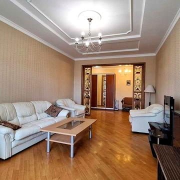 Сдам 3 комн. квартиру в Аркадии ул. Солнечная / Тенистая