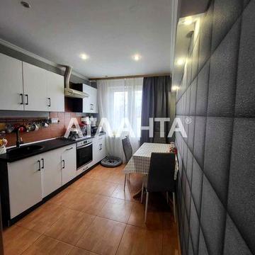 3к Таирова/Королева‼️ Новые кухня и санузел‼️ Газ‼️ Срочная продажа‼️