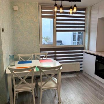 ЖК Білий Шоколад Centet, 1 кімн. В оренду