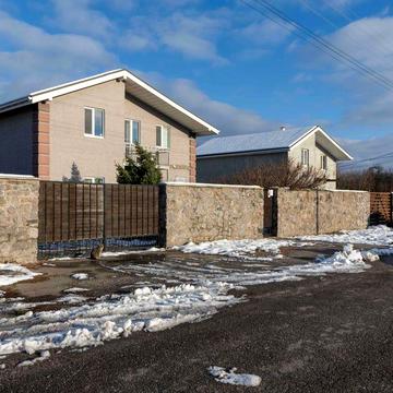 Заміський маєток з ремонтом село Кобці, одеській напрямок.