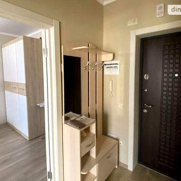 Довгострокова оренда 1к Квартира Франка Івана площа