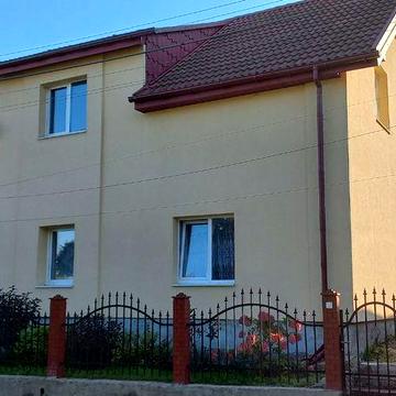 Будинок житловий