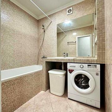 Довгострокова оренда 2к Квартира Лесі Українки бульвар ЖК Петровский квартал