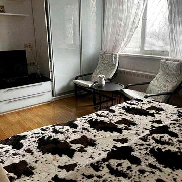 Оренда однокімнатної квартири жк Велика Британія