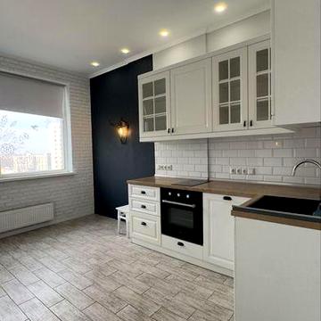 15 Жемчужина. Кадорр. Архитекторская ЖК 15я Жемчужина