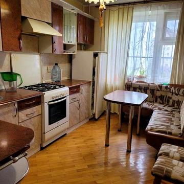 Оренда 2 км.кв.вул.Миру/Хоткевича(Вокзал,Парк,АТБ),авт.опалення,все є