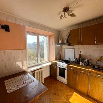 Продаж 2-х кімнатної квартири готової до проживання,район Каскад