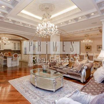 Продаж квартири Грушевського Жк De Luxe ЖК De Luxe