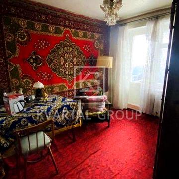 Бюджетна 3 кімнатна квартира 20000