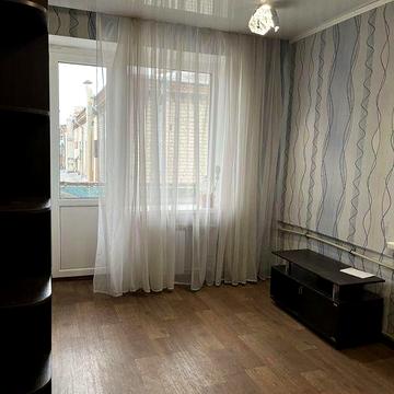 Однокімнатна квартира в Індустріальному районі міста Харкова