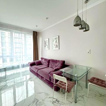 Бульварно-Кудрявська вул. (Воровського), 17