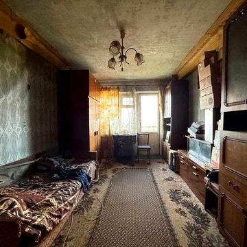 Продаж 2 кімн. квартири- вул. Михайла Грушевського (ДИМИТРОВА)