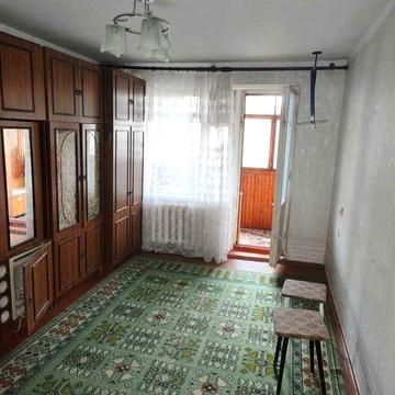 Продаж однокімнатної квартири по вул. Матроса Кішки