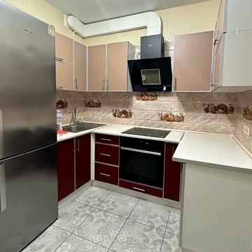 1к квартира з меблями та кладовкою в ЖК «Одеські традиції» ЖК Одеські традиції