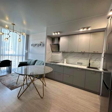 ЖК Французький квартал 2/ Печерск/45м2/Оренда