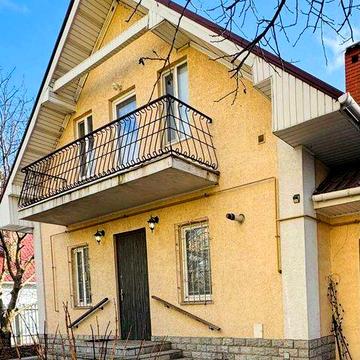 Оренда будинку 180м2 у Вишневому