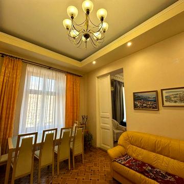 Сдам 3х комн. квартиру ул. В. Инбер/Лидеровский бр