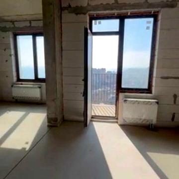 РАССРОЧКА 2-комн. Вид моря Фонтанская дорога Золотой берег ЖК Посейдон