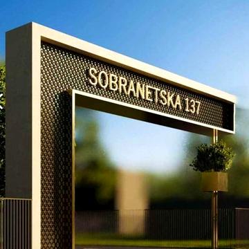 Продається квартира у м. Ужгород ЖК Fly Town