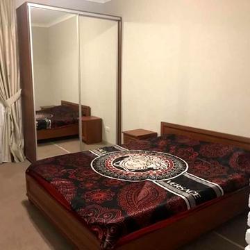 Здам 2-кімнатну квартиру навпроти парку Шевченка, вул. В. Вернадського