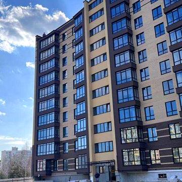 1 кім Новобудова 45м2 на Масанах вул. Любечська