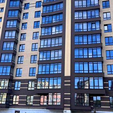 1 кім Новобудова 45м2 на Масанах вул. Любечська
