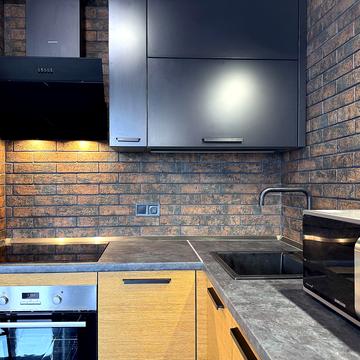 Соборності просп. (Воззєднання), 17 к2