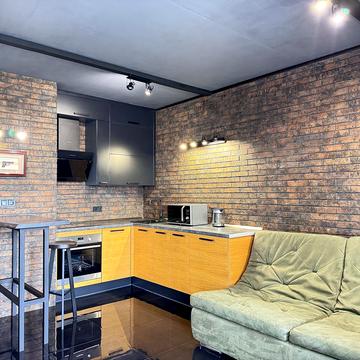 Соборності просп. (Воззєднання), 17 к2