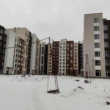 ЖК СКАНДІЯ однокімнатна квартира 36,8м2  ВІД ВЛАСНИКА ЖК Scandia (СКАНДІЯ)