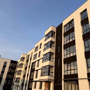 БЕЗ комісії/2кім кв.61м,Солонка,вул.Рубчака,Карпатбуд,здача 2025 ЖК на Рубчака