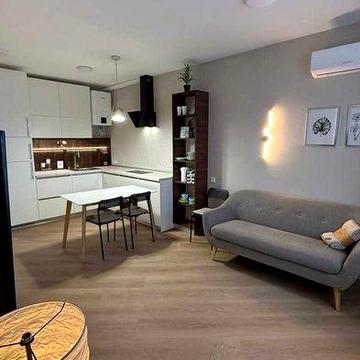 Продаж євродвухкімнатної квартири в ЖК Казка ЖК Казка