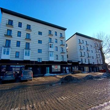 Квартира поряд з Епіцентром