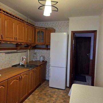 Аренда 3к квартиры Чигрина