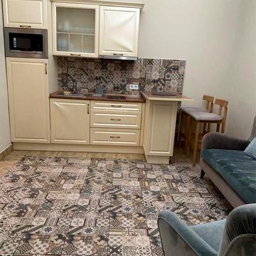 Оренда 1 кімнатної квартири по вул.Грушевського