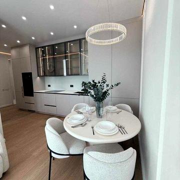 2к ЖК Атмосфера Аркадия море Торг Двухкомнатная