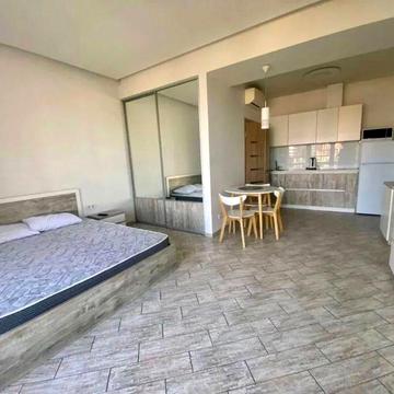 Сдам 1-комнатную квартиру проспект Александра Поля ЖК Кировский Аренда