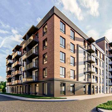 Продаж  СМАРТ - квартири з БАЛКОНОМ  в Ірпені! Вигідна пропозиція!