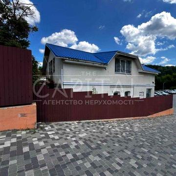 Продаж будинку під комерцію Обухів