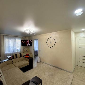 3 кімнатна квартира з АЕО,г.Бегемот,Первозванівка,Кізельгур,2км місто!