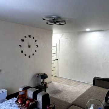 3 кімнатна квартира з АЕО,г.Бегемот,Первозванівка,Кізельгур,2км місто!