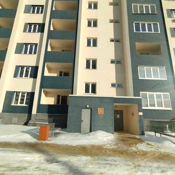 Продам 1-комнаткную квартиру 3/9, ЖК Победы-2,  Победы 86 (23267) ЖК Победа