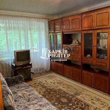 D1K Продам 2комн. квартиру на пос. Жуковского, ул. Астрономическая, 7