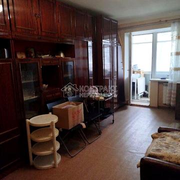 Продам 1 ком.квартиру пос. Жуковского